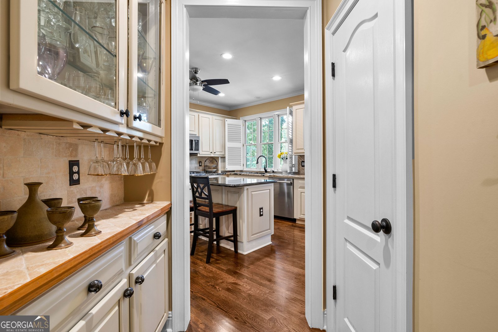 112 Bridgewater Drive Peachtree City - Photo 33