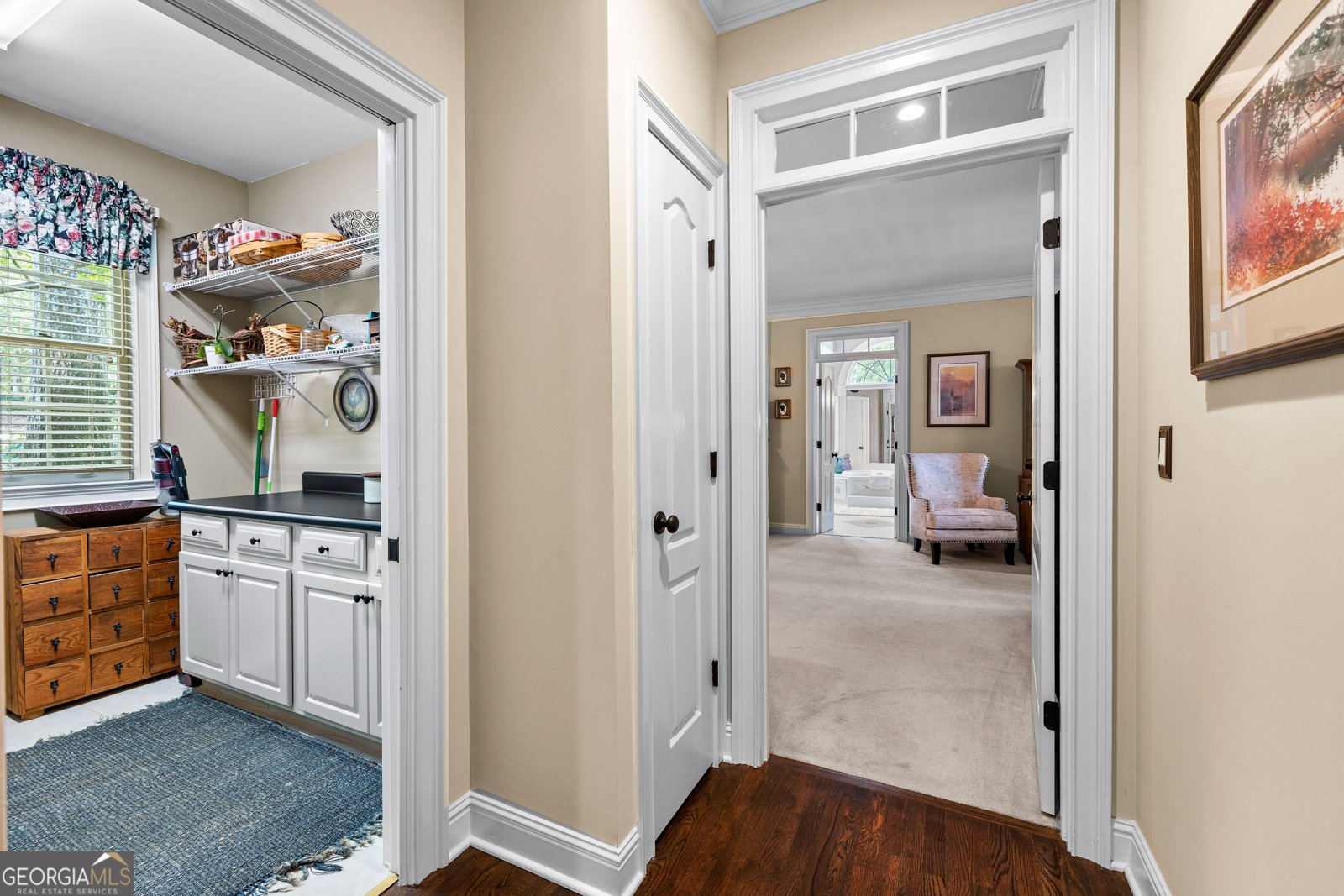 112 Bridgewater Drive Peachtree City - Photo 34