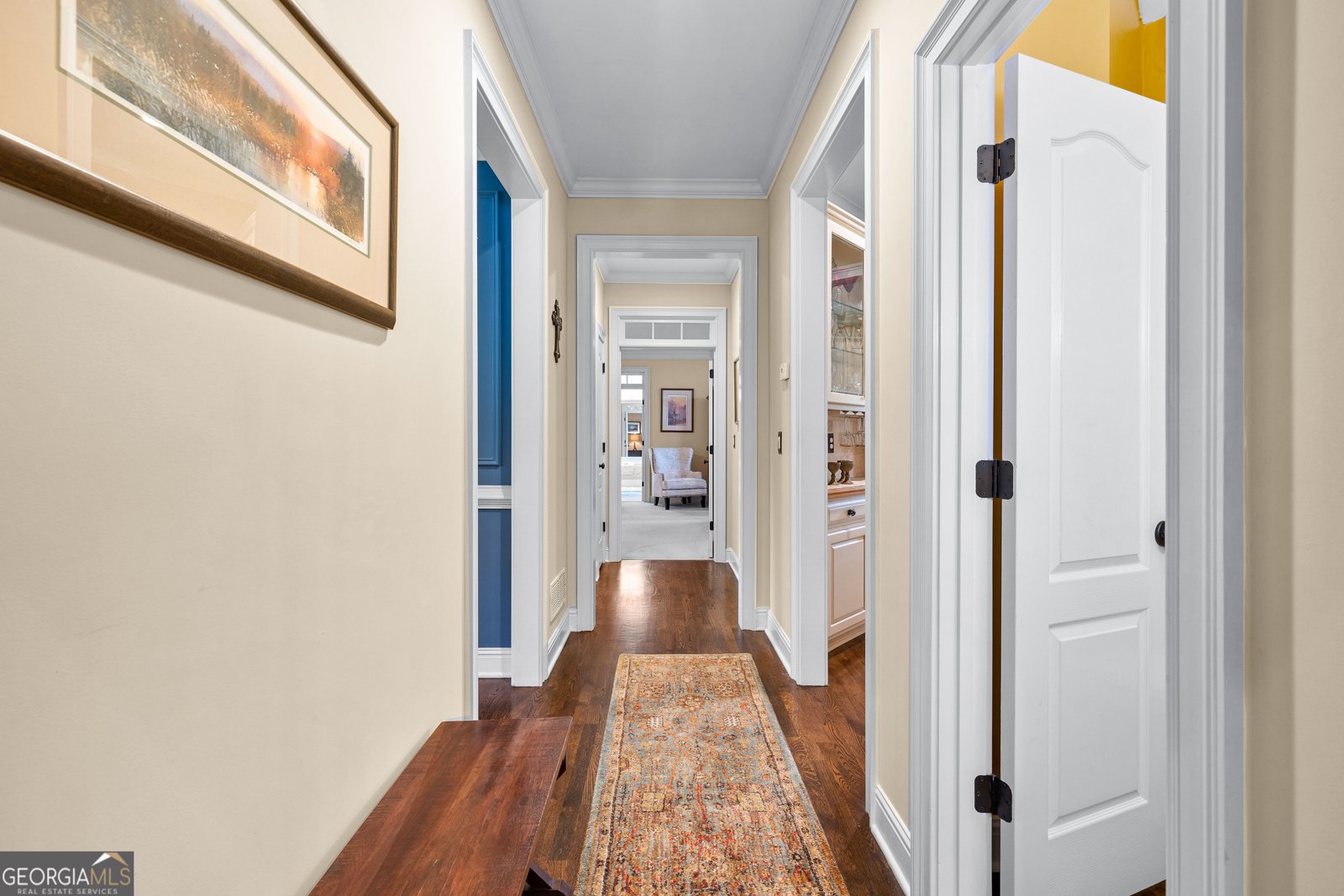 112 Bridgewater Drive Peachtree City - Photo 39