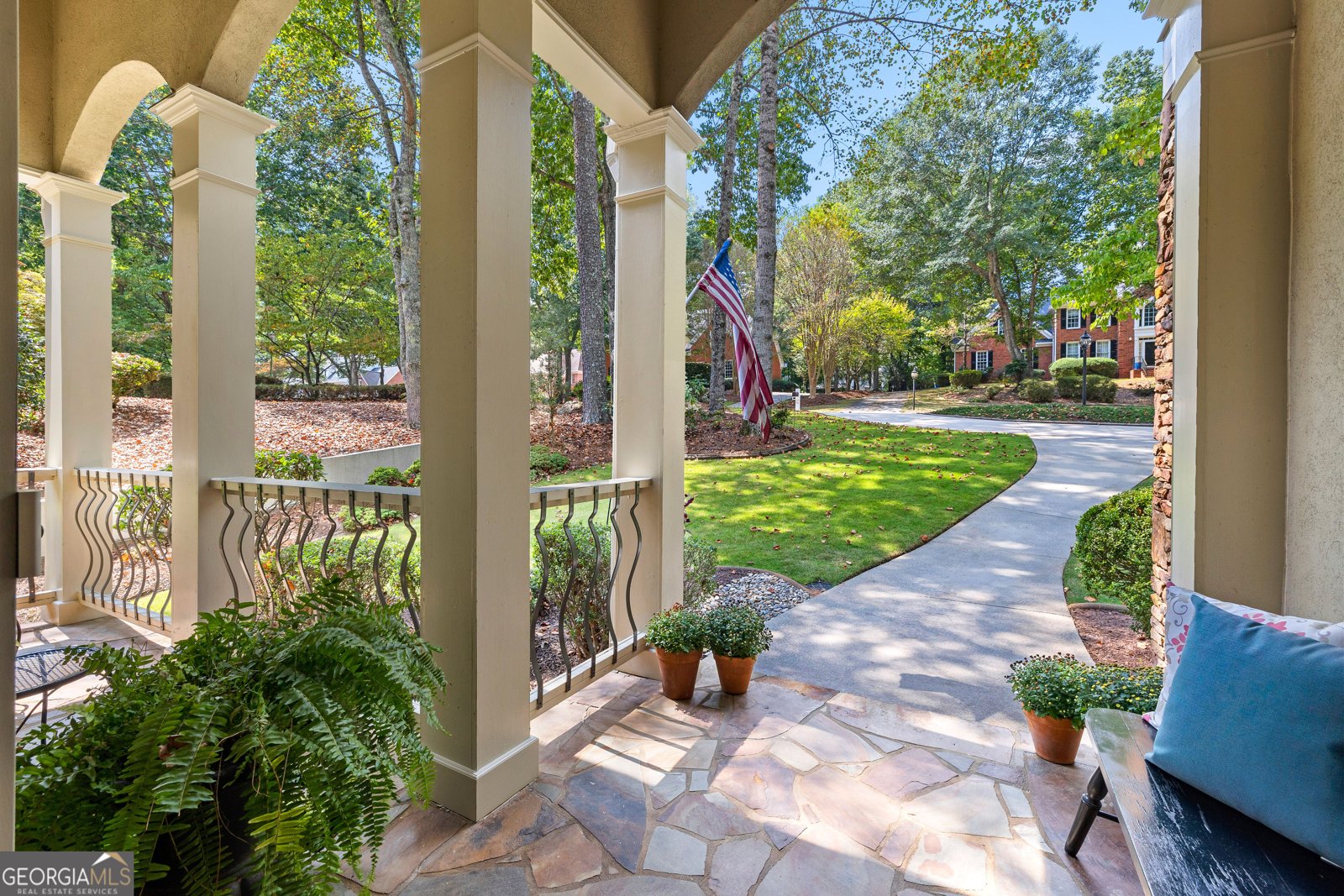 112 Bridgewater Drive Peachtree City - Photo 8