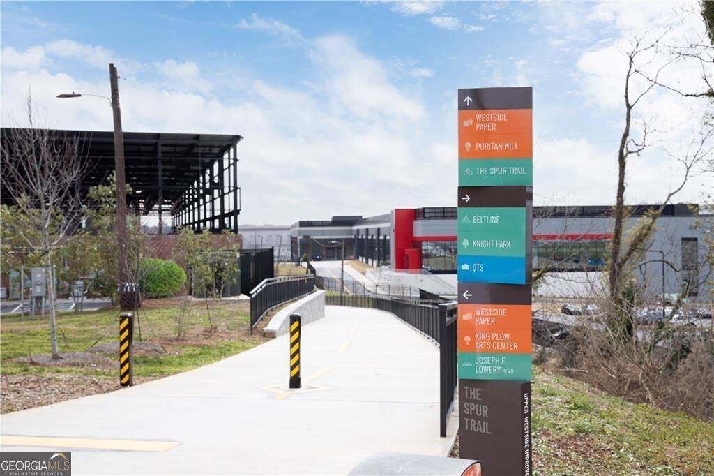 1120 W Marietta Street Atlanta - Photo 24