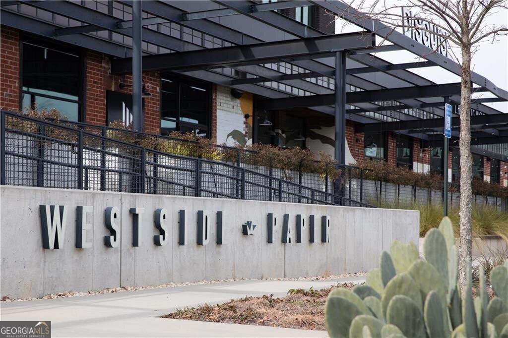 1120 W Marietta Street Atlanta - Photo 25