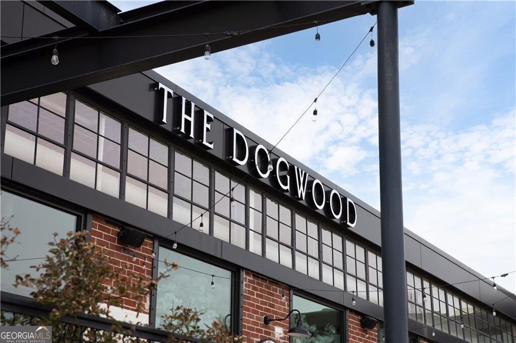 1120 W Marietta Street Atlanta - Photo 29