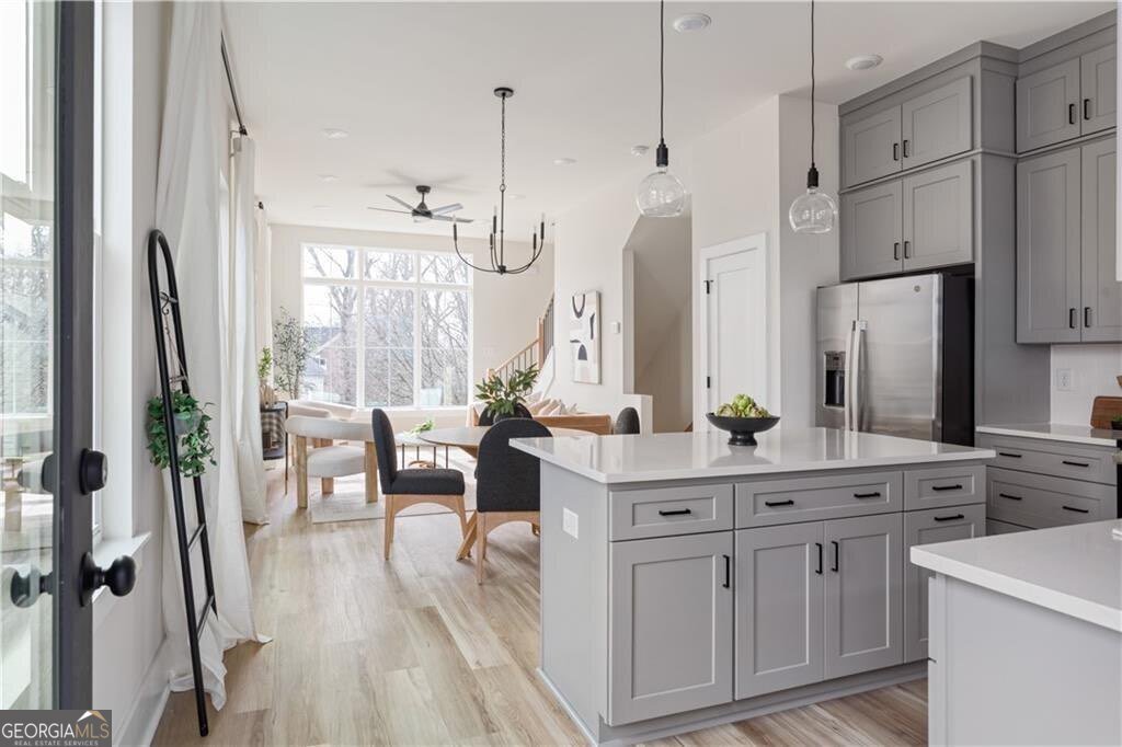 1120 W Marietta Street Atlanta - Photo 8