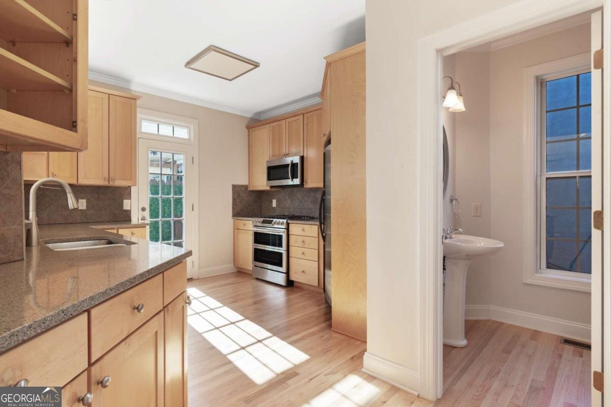 1335 Church Street Decatur - Photo 16