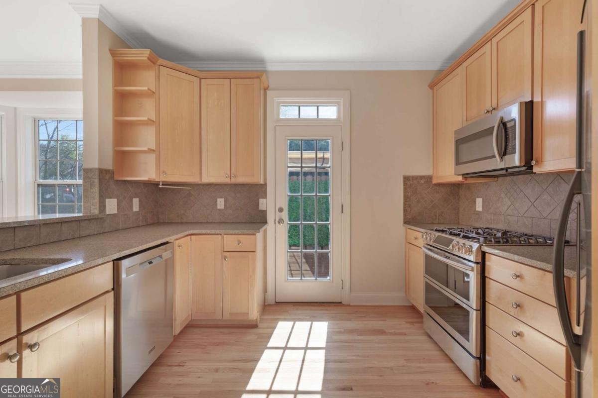 1335 Church Street Decatur - Photo 18