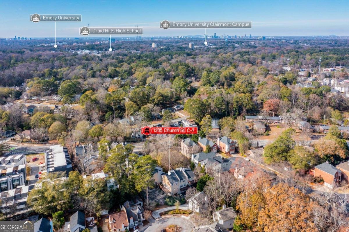 1335 Church Street Decatur - Photo 35