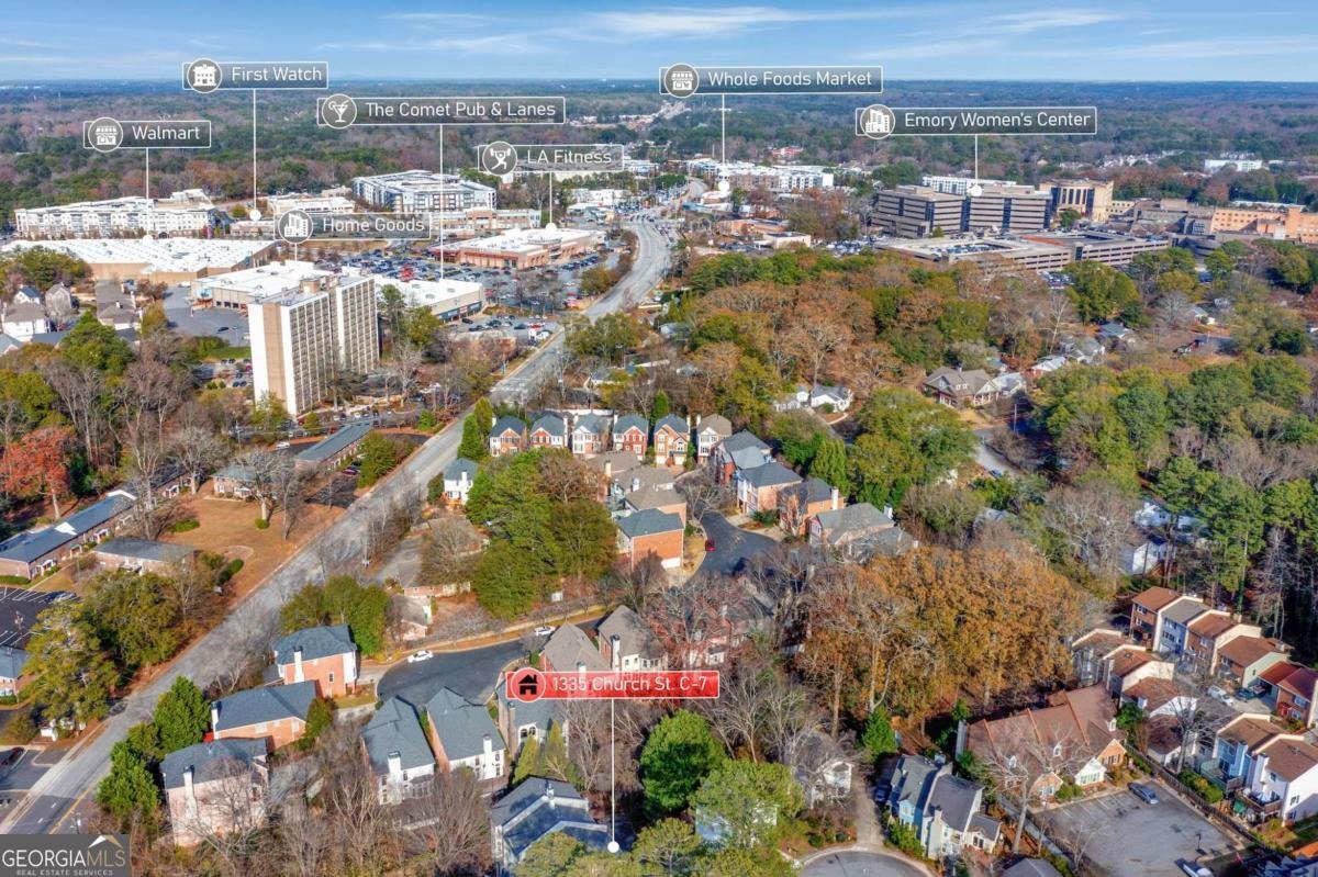 1335 Church Street Decatur - Photo 36