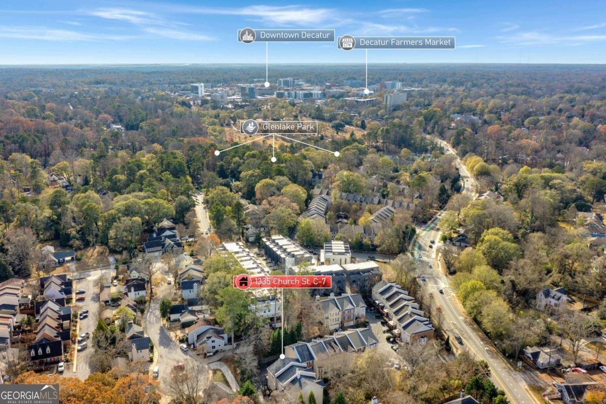 1335 Church Street Decatur - Photo 37