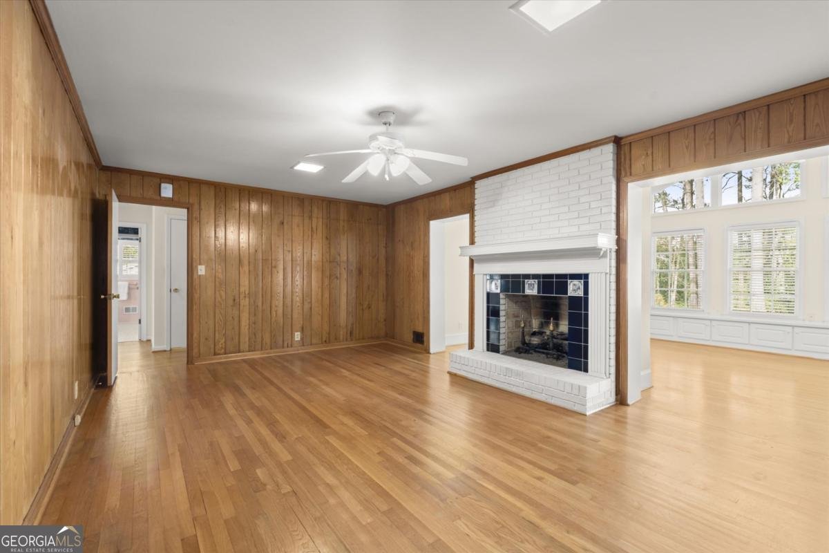 1576 Rainier Falls Drive Atlanta - Photo 13