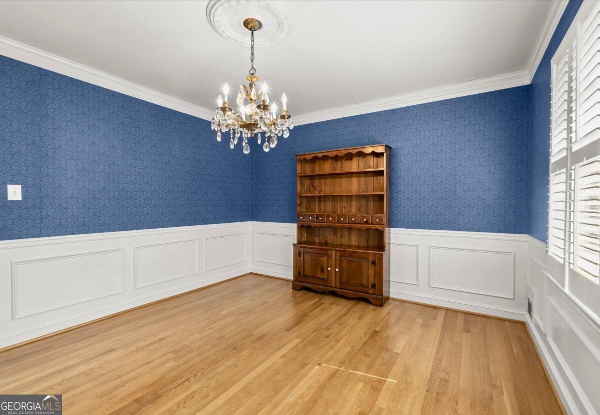 1576 Rainier Falls Drive Atlanta - Photo 8