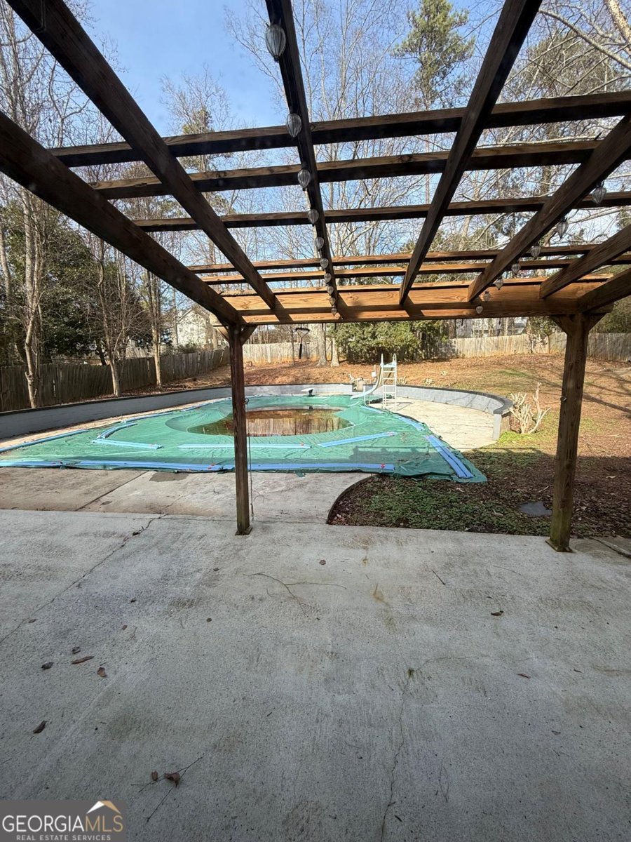 6762 Oakland Drive Douglasville - Photo 7