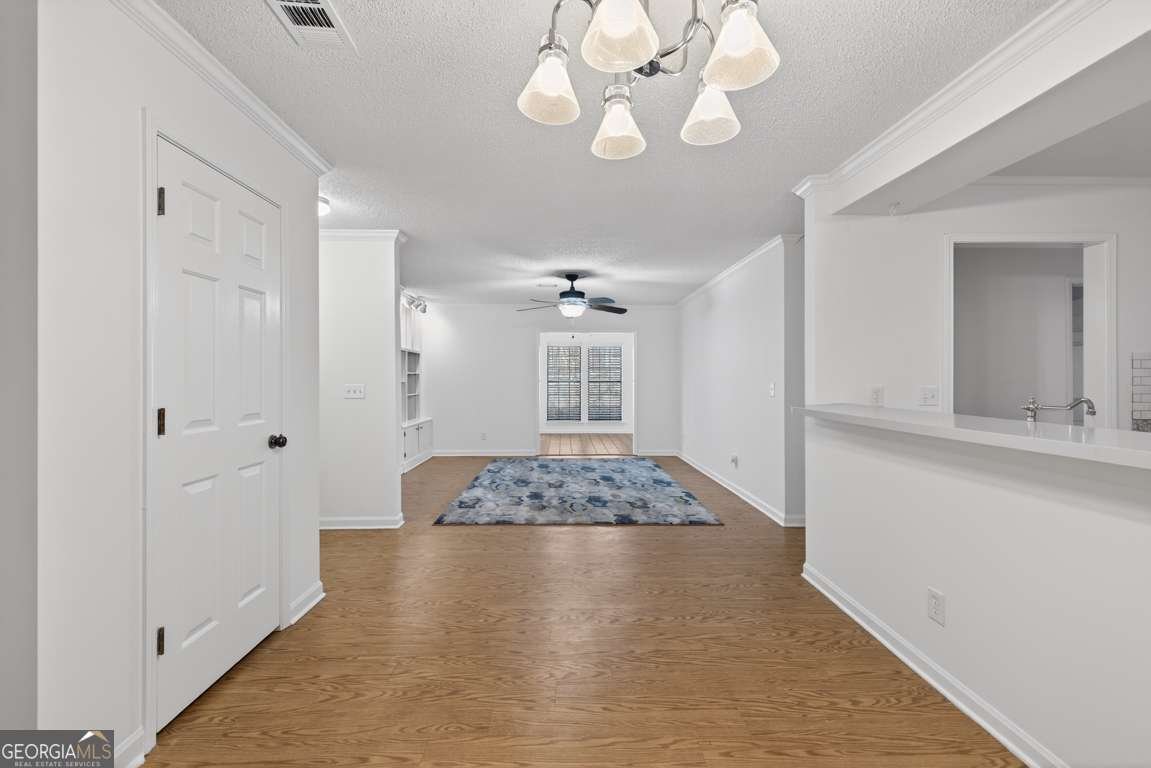 201 Barrington Hills Drive Atlanta - Photo 11