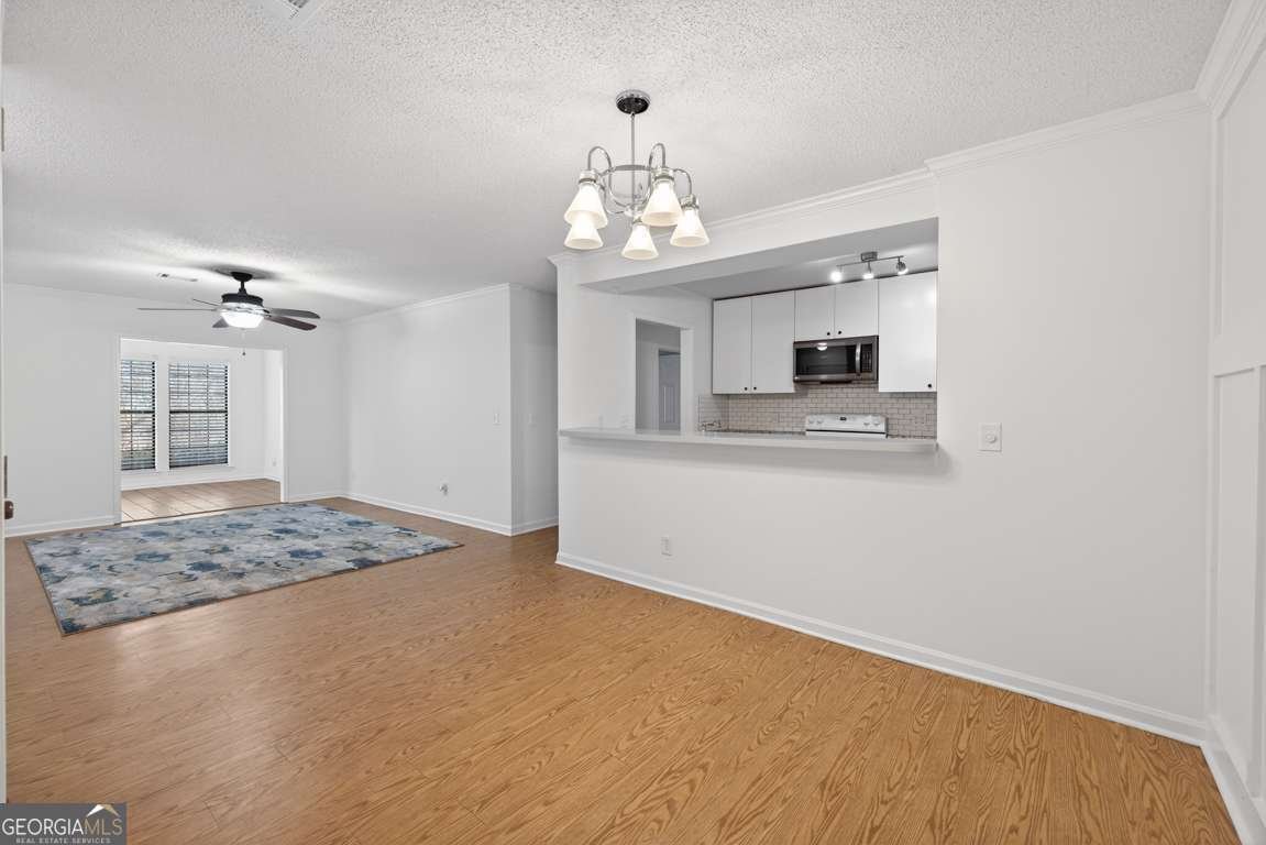 201 Barrington Hills Drive Atlanta - Photo 12