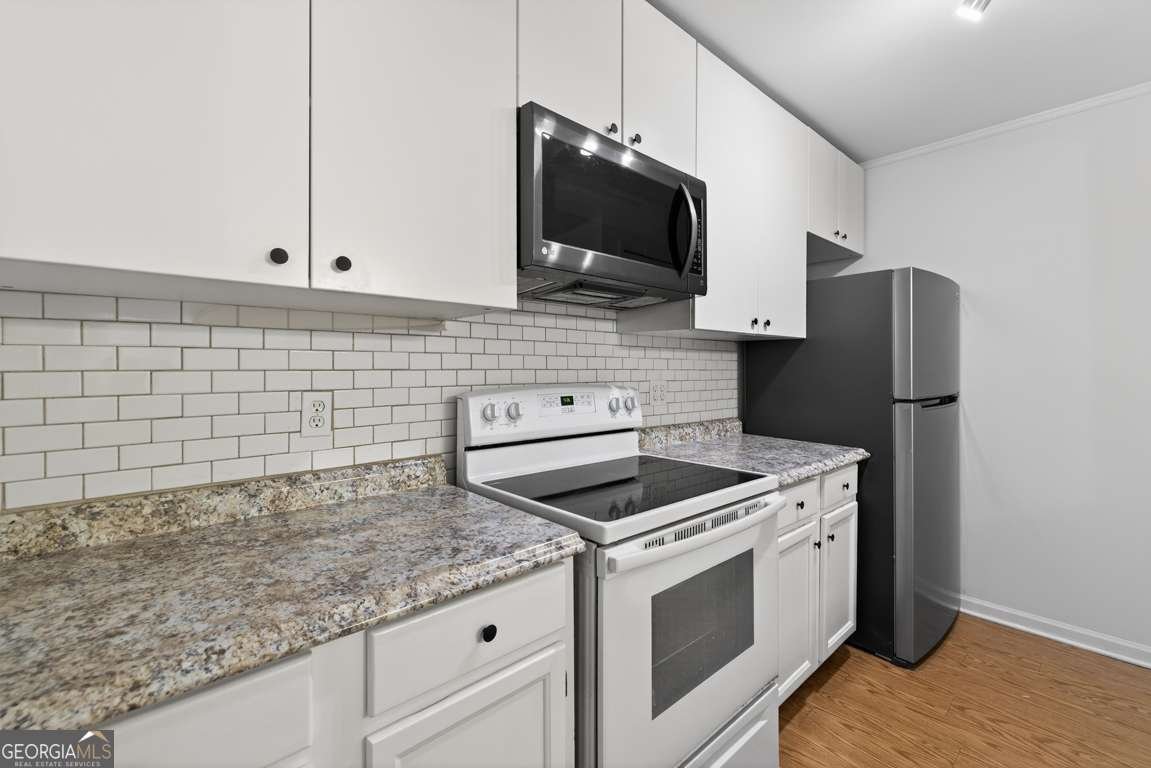 201 Barrington Hills Drive Atlanta - Photo 16