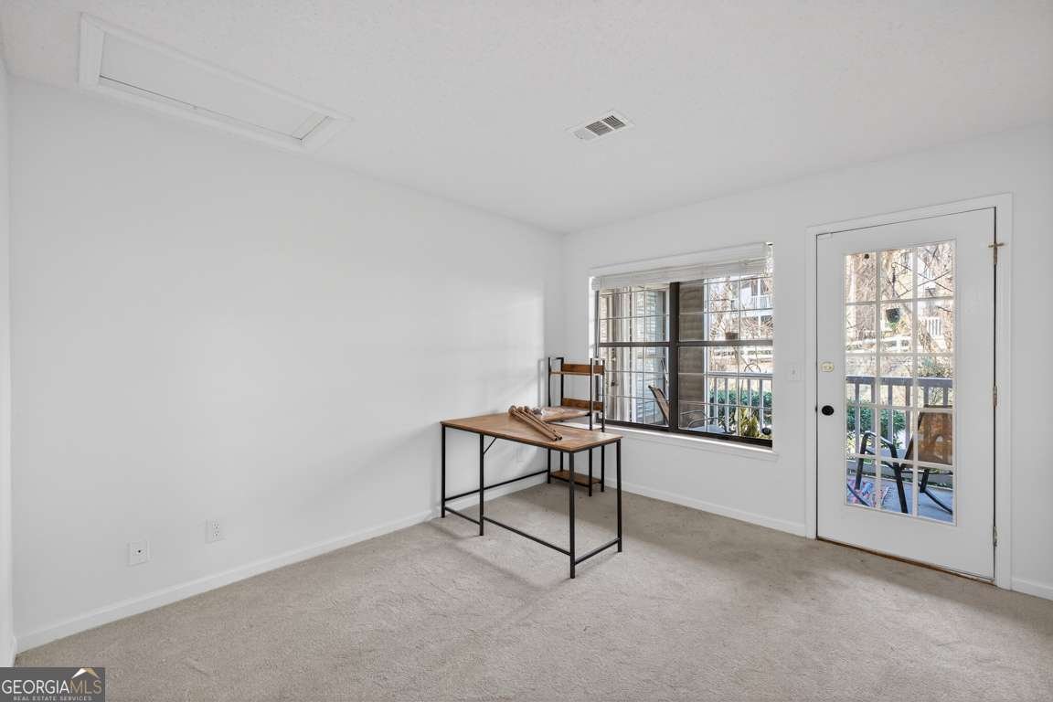 201 Barrington Hills Drive Atlanta - Photo 20