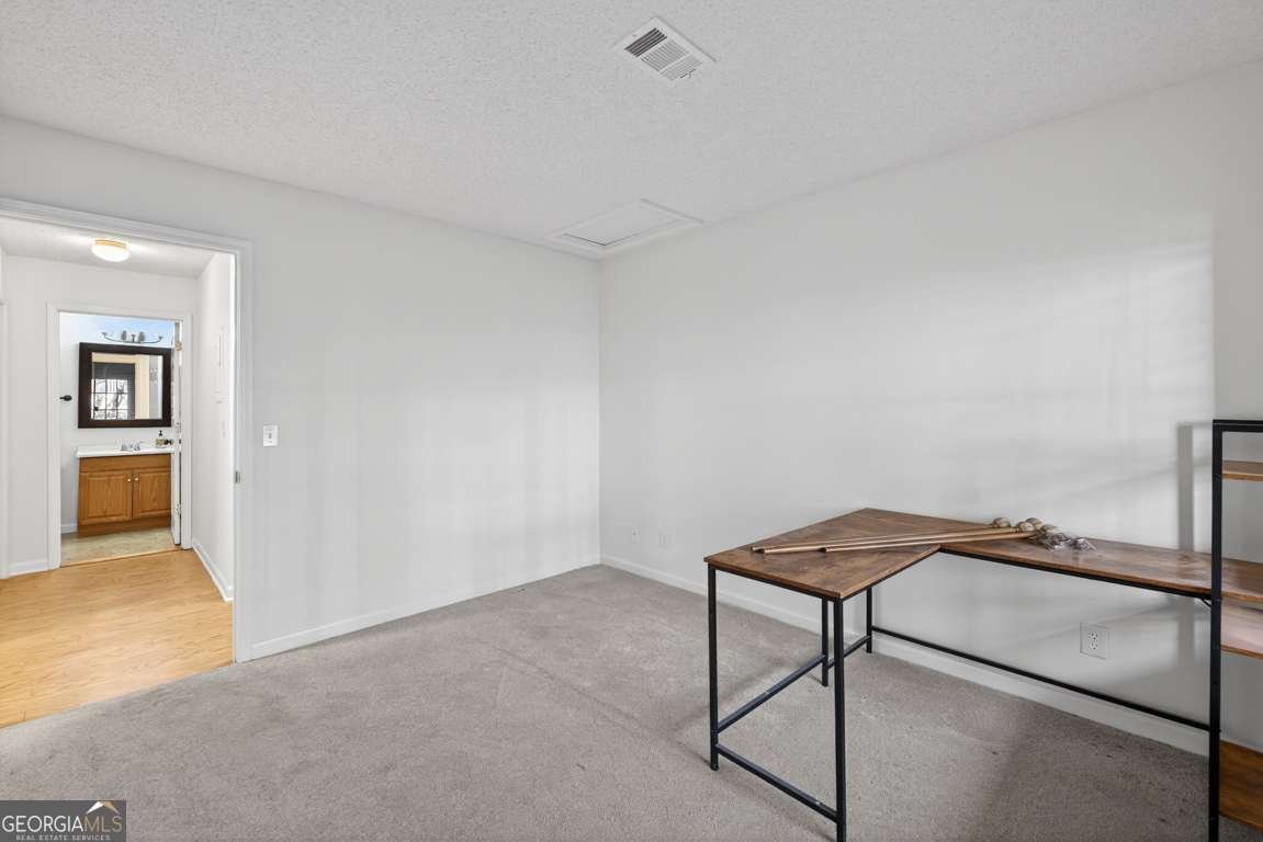 201 Barrington Hills Drive Atlanta - Photo 22