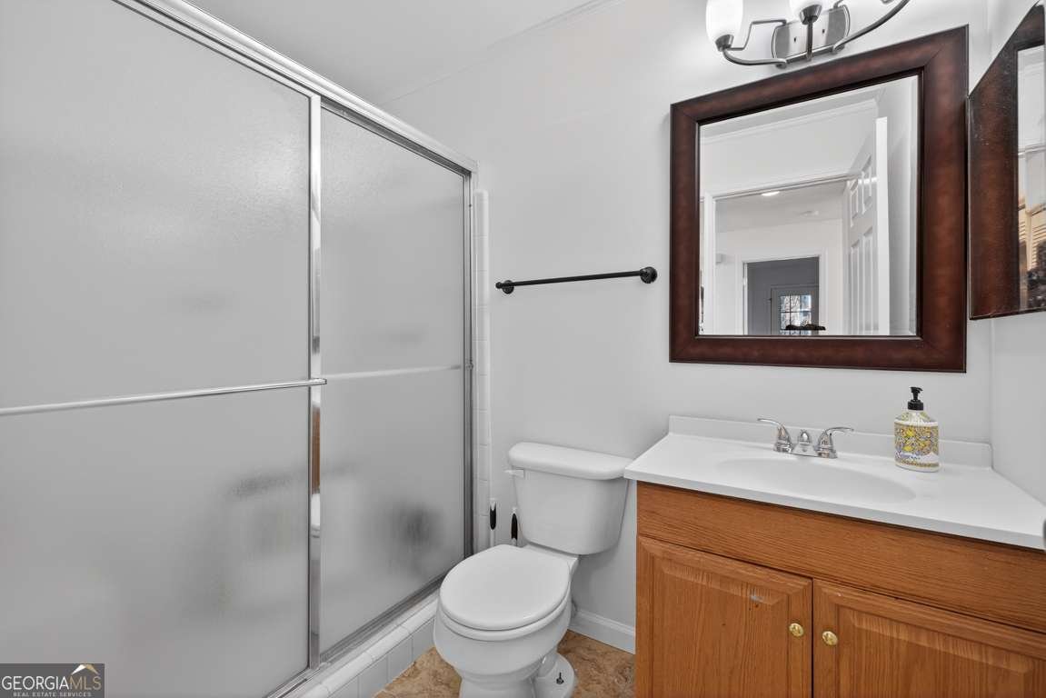 201 Barrington Hills Drive Atlanta - Photo 24