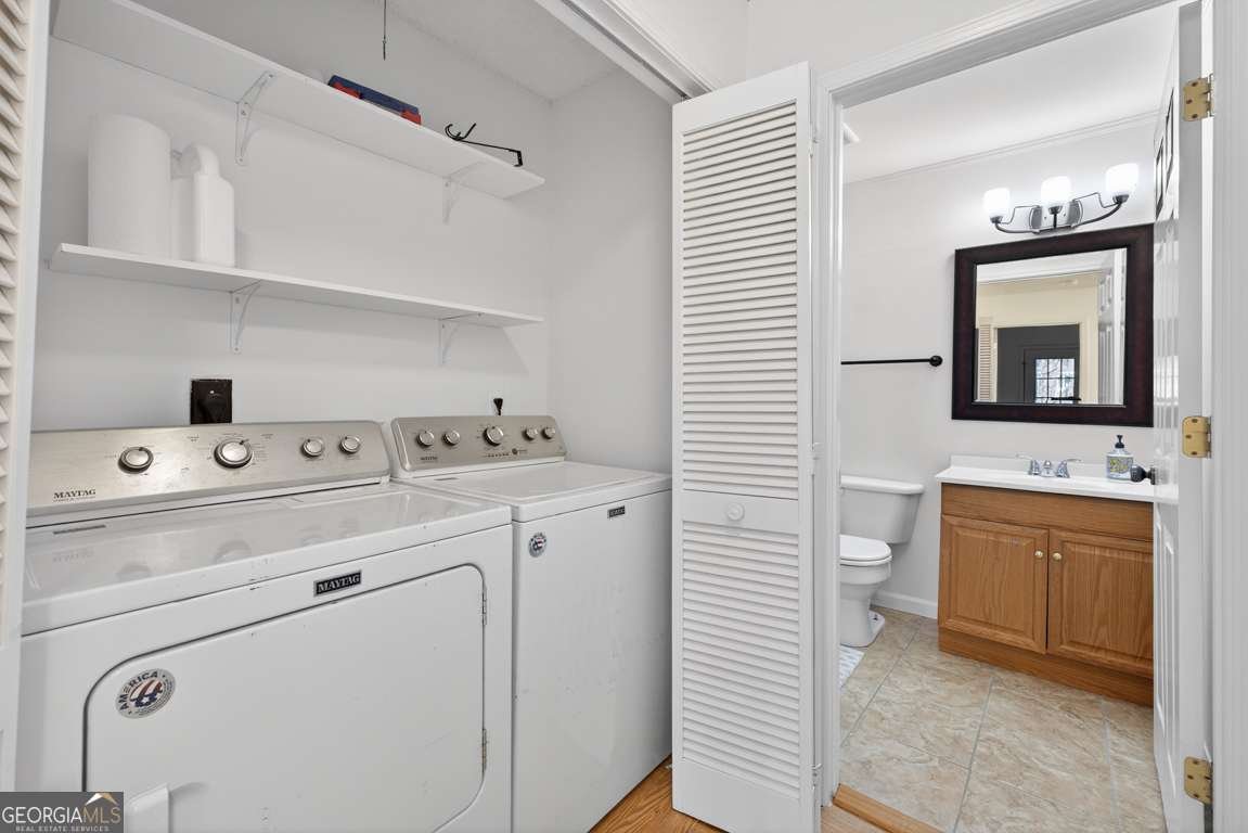 201 Barrington Hills Drive Atlanta - Photo 25