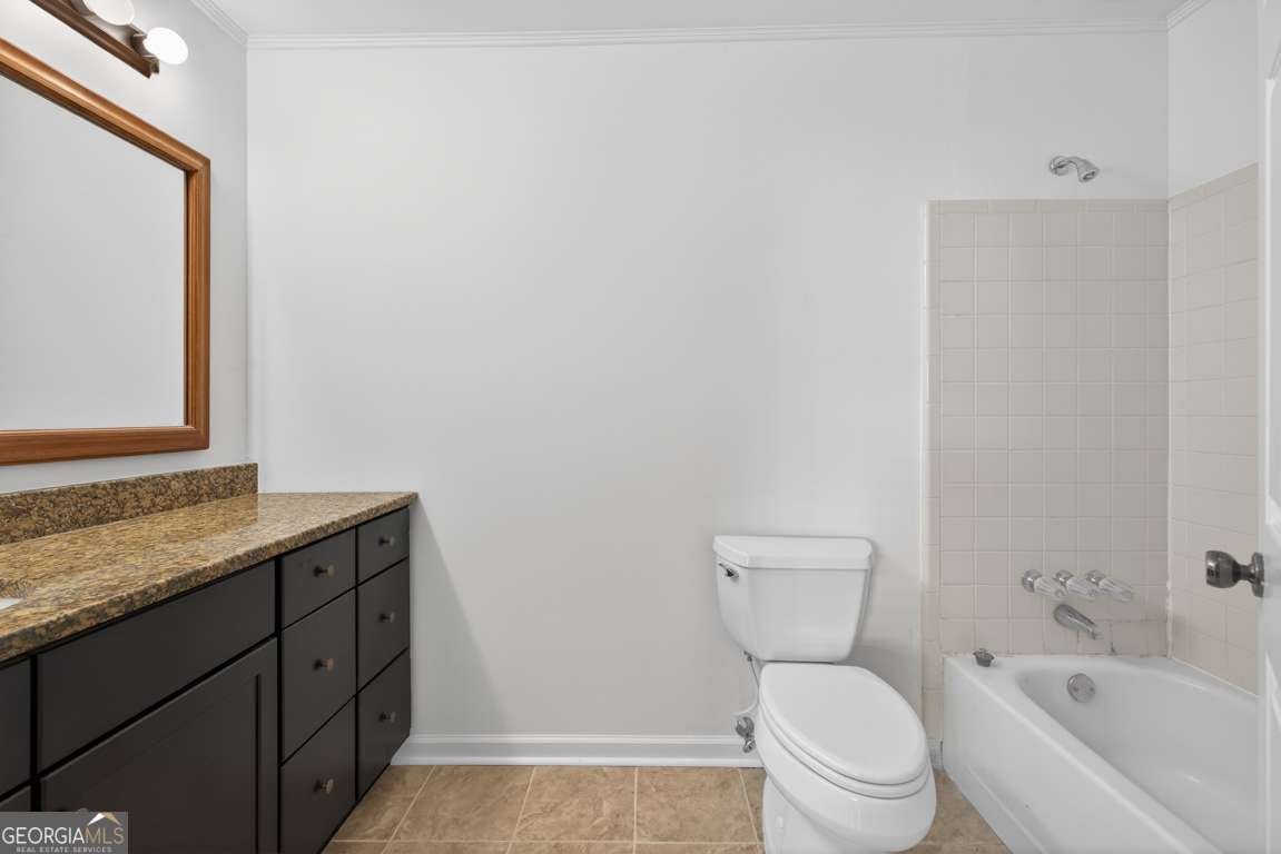 201 Barrington Hills Drive Atlanta - Photo 32