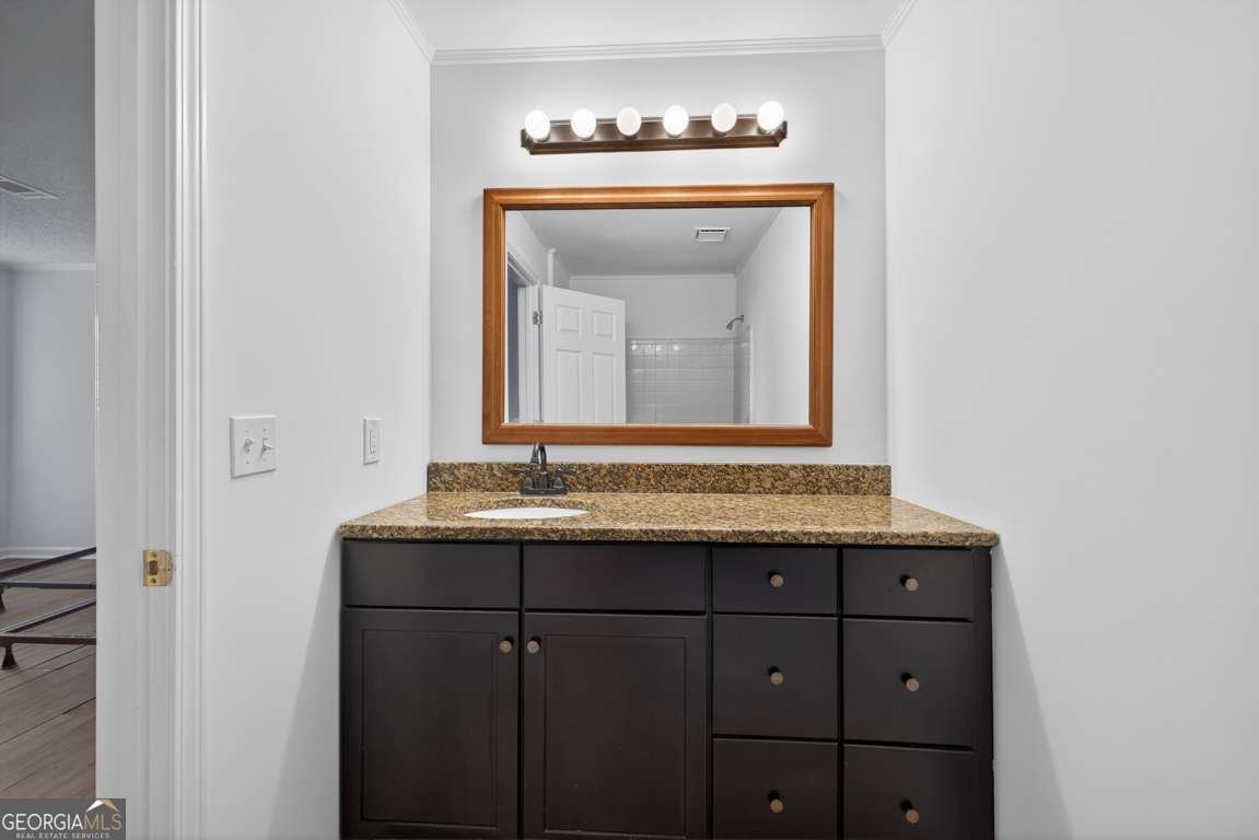 201 Barrington Hills Drive Atlanta - Photo 33