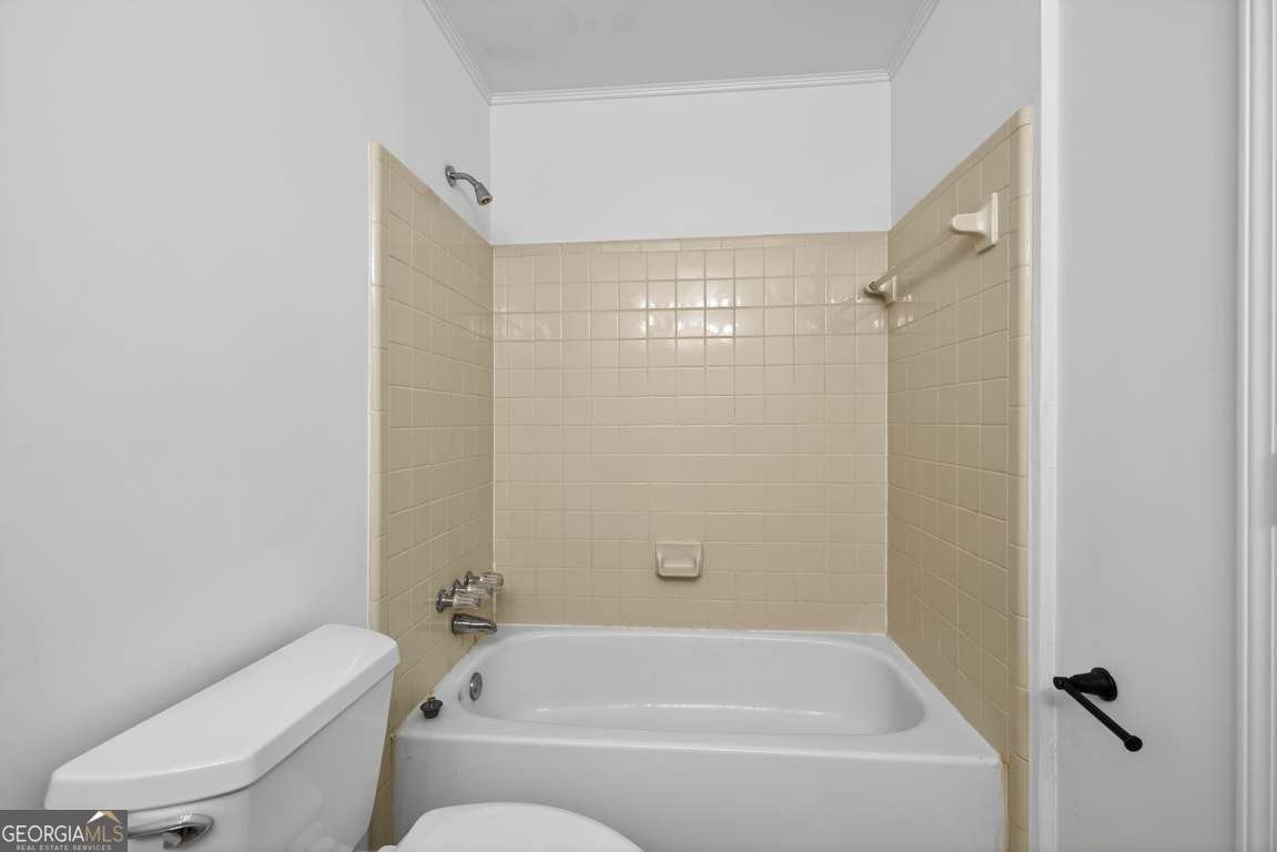 201 Barrington Hills Drive Atlanta - Photo 34