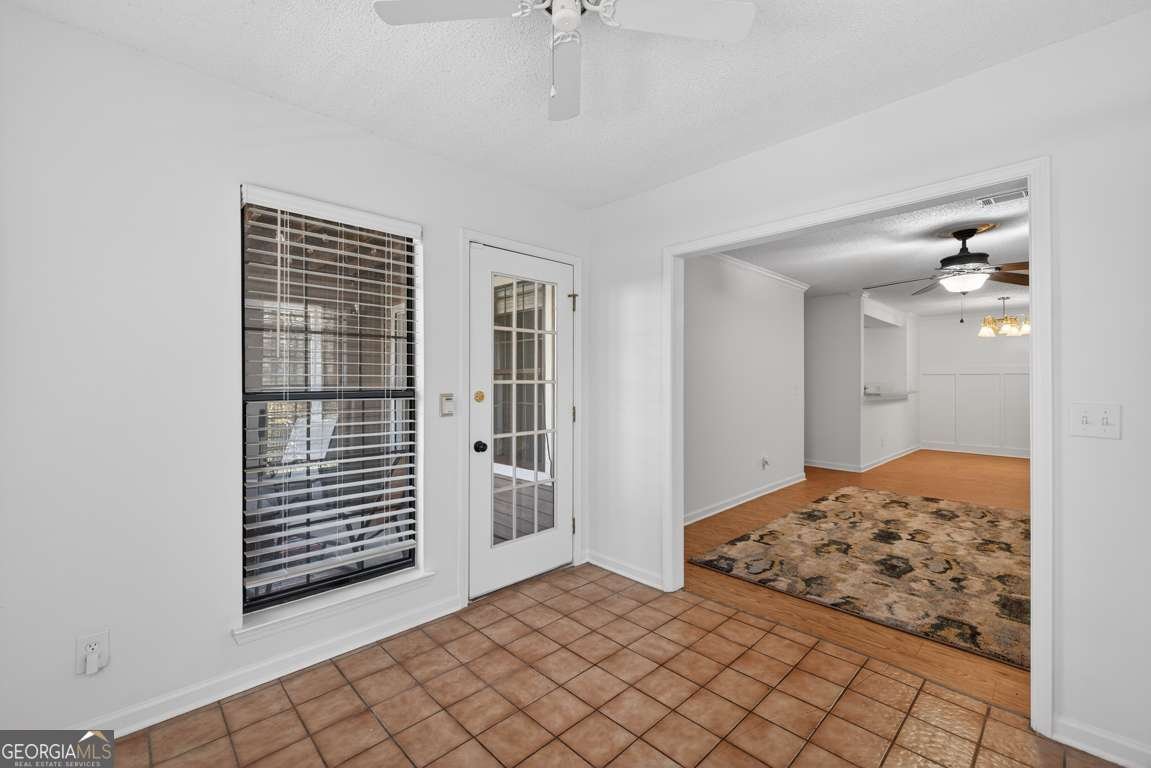 201 Barrington Hills Drive Atlanta - Photo 37