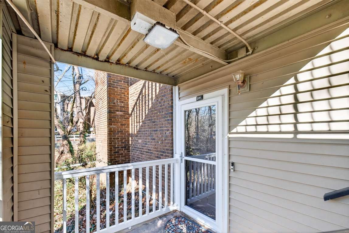 201 Barrington Hills Drive Atlanta - Photo 40