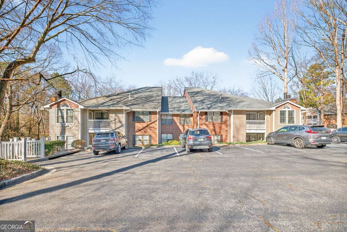 201 Barrington Hills Drive Atlanta - Photo 48