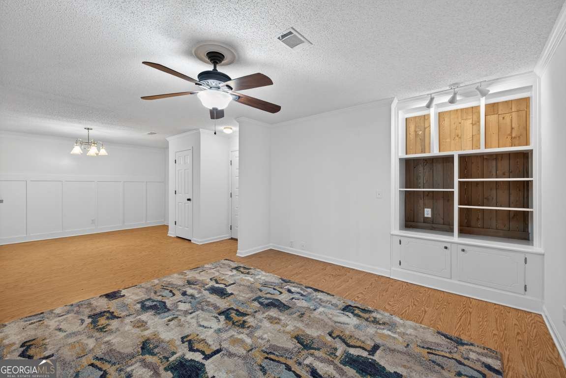 201 Barrington Hills Drive Atlanta - Photo 6