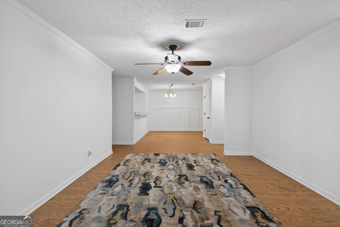 201 Barrington Hills Drive Atlanta - Photo 7