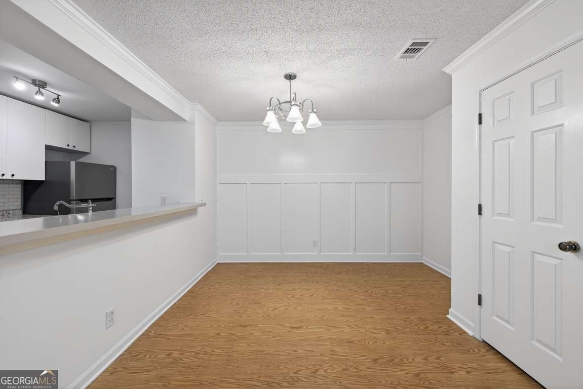 201 Barrington Hills Drive Atlanta - Photo 8