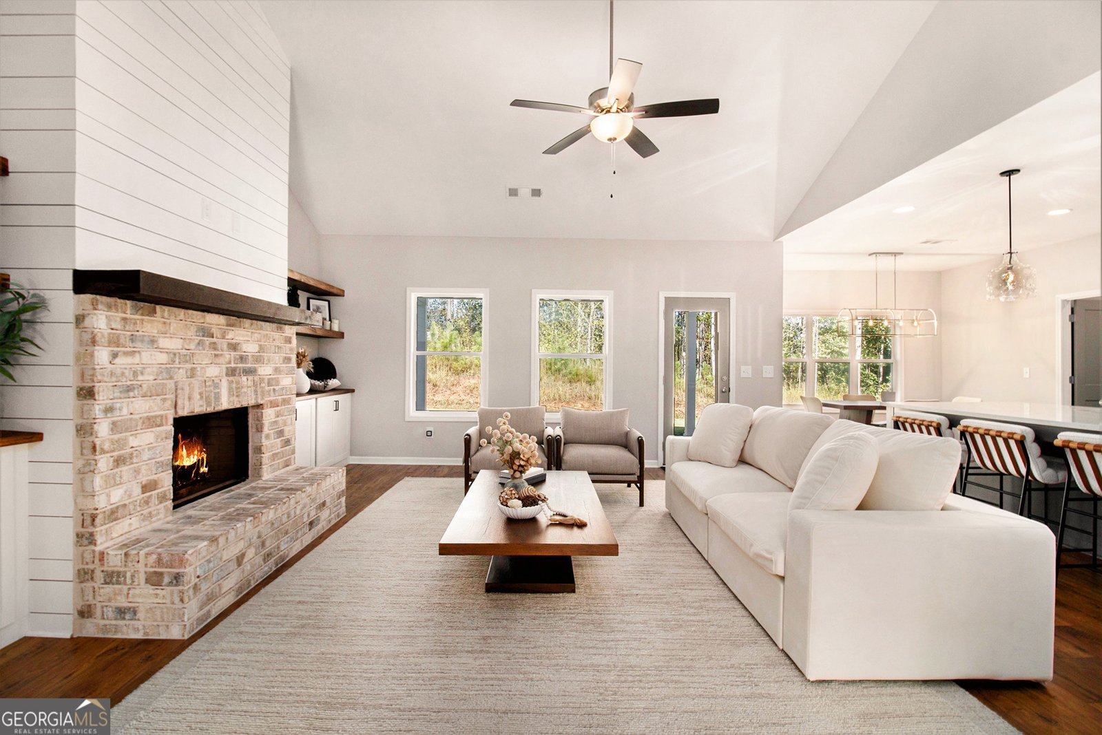 196 Beavers Road Grantville - Photo 11