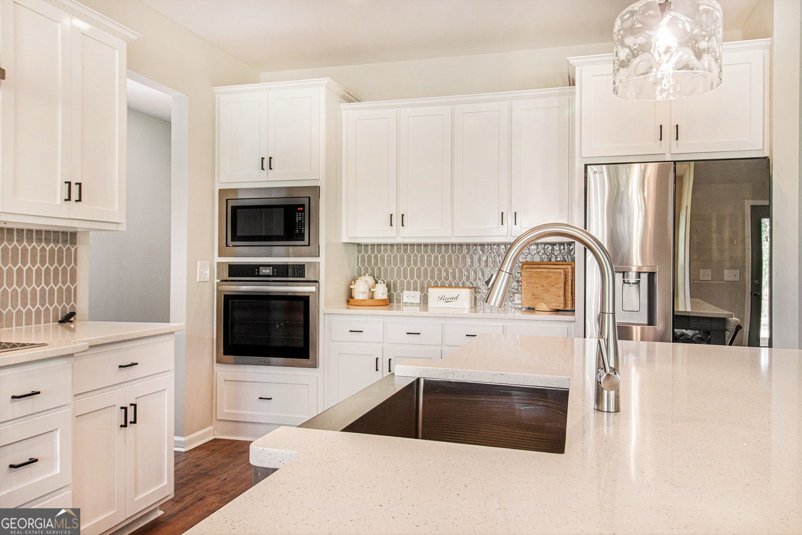 196 Beavers Road Grantville - Photo 13