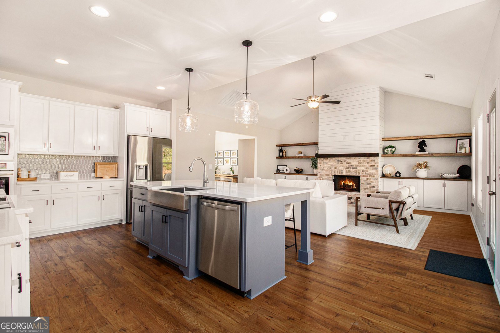 196 Beavers Road Grantville - Photo 14