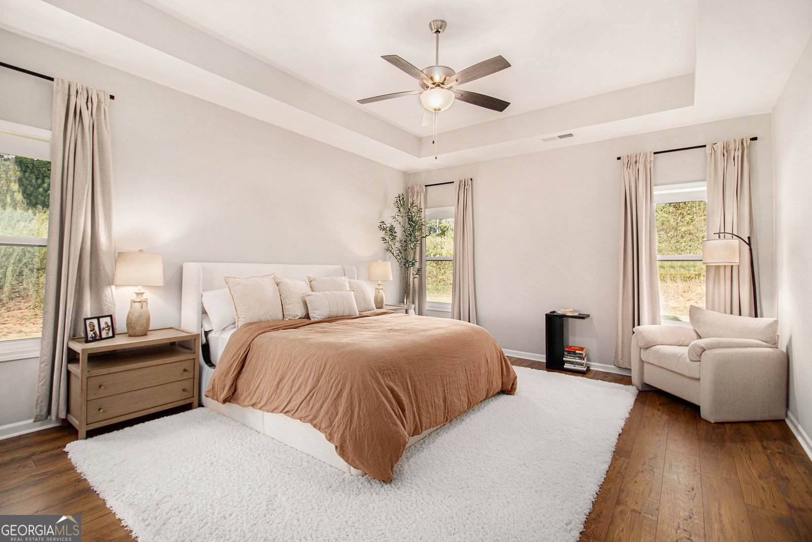 196 Beavers Road Grantville - Photo 19