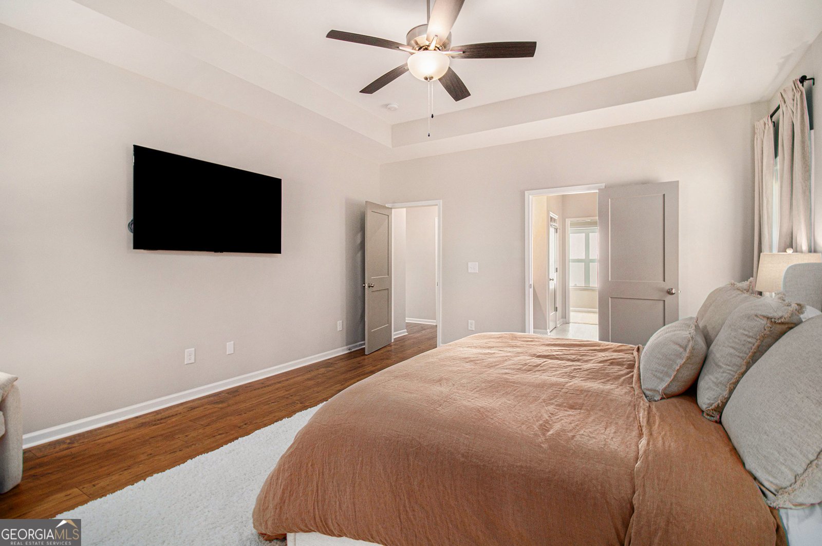 196 Beavers Road Grantville - Photo 20