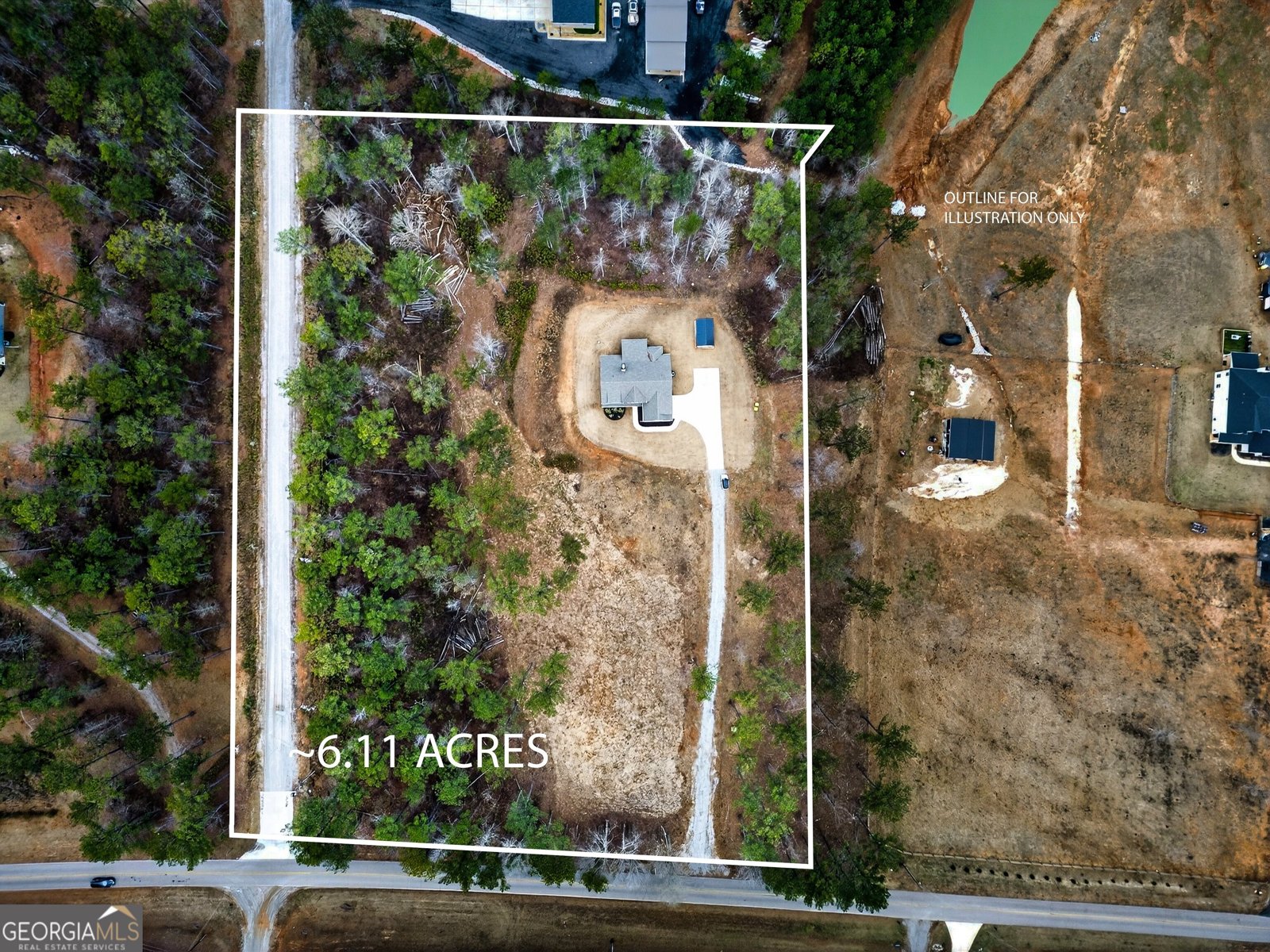 196 Beavers Road Grantville - Photo 33