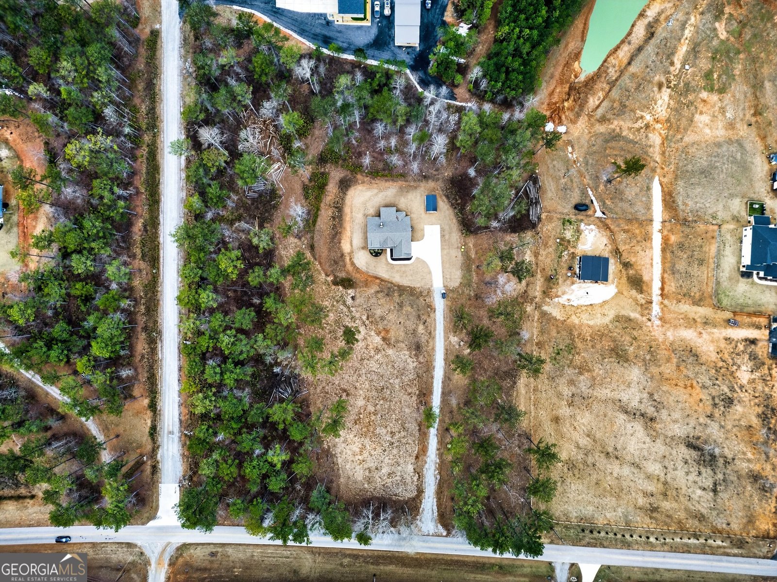 196 Beavers Road Grantville - Photo 34