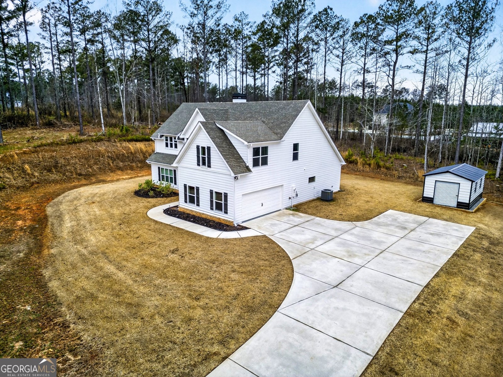 196 Beavers Road Grantville - Photo 6