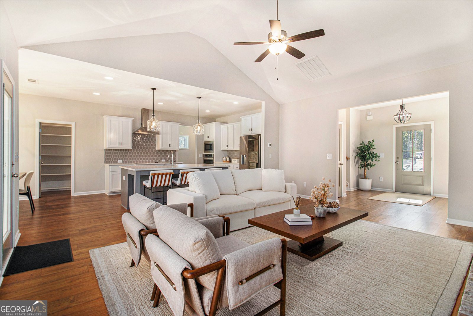 196 Beavers Road Grantville - Photo 8