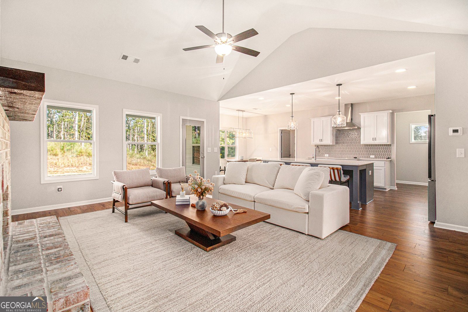 196 Beavers Road Grantville - Photo 9