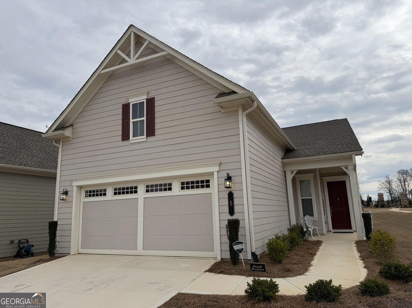 5 Club Cresswind Drive Newnan - Photo 1