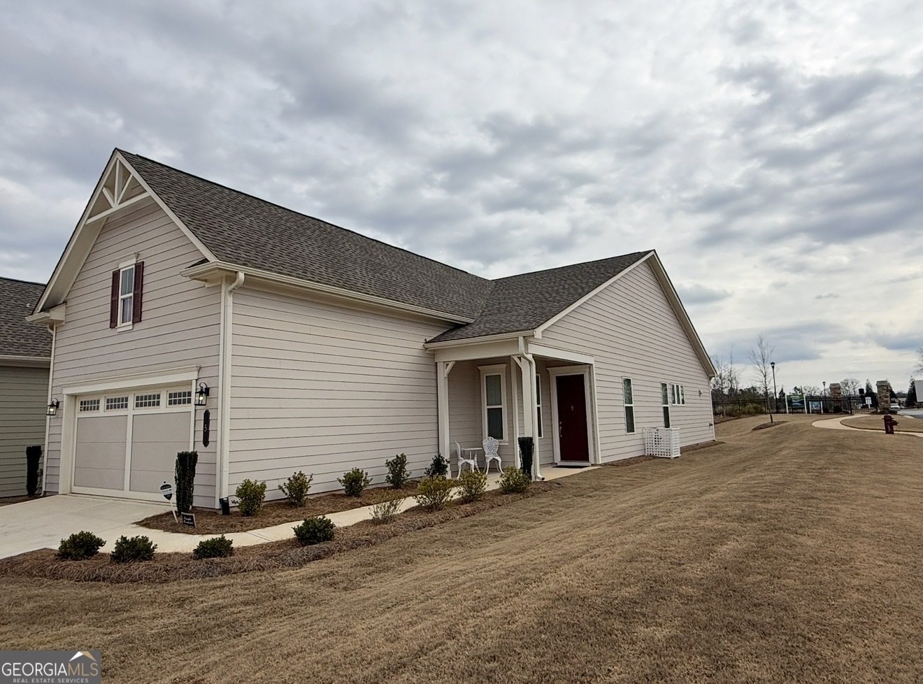 5 Club Cresswind Drive Newnan - Photo 11