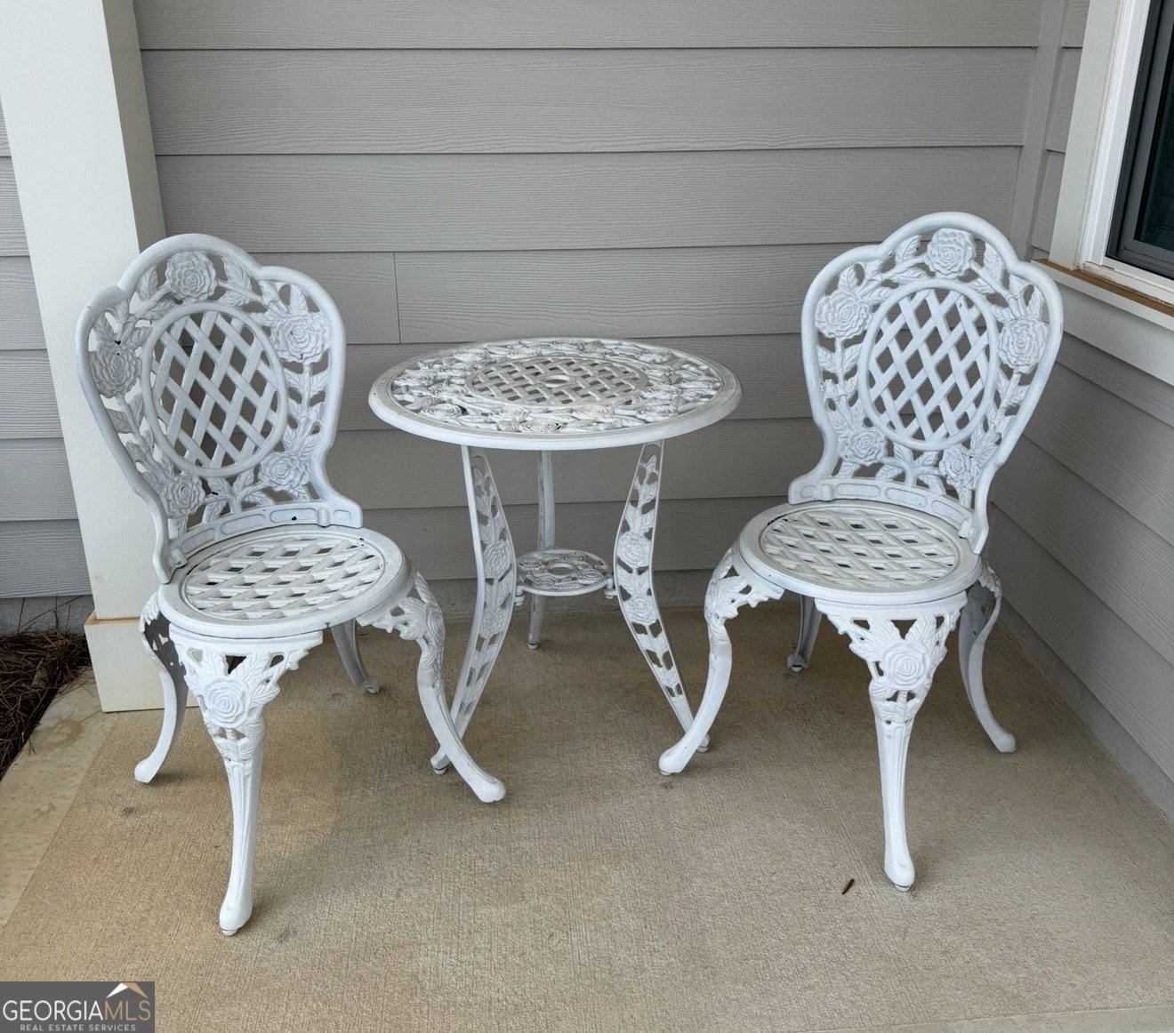 5 Club Cresswind Drive Newnan - Photo 27