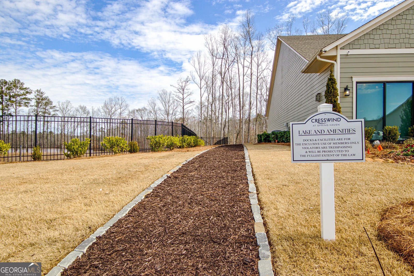 5 Club Cresswind Drive Newnan - Photo 28