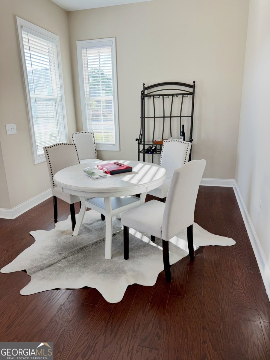 5 Club Cresswind Drive Newnan - Photo 41
