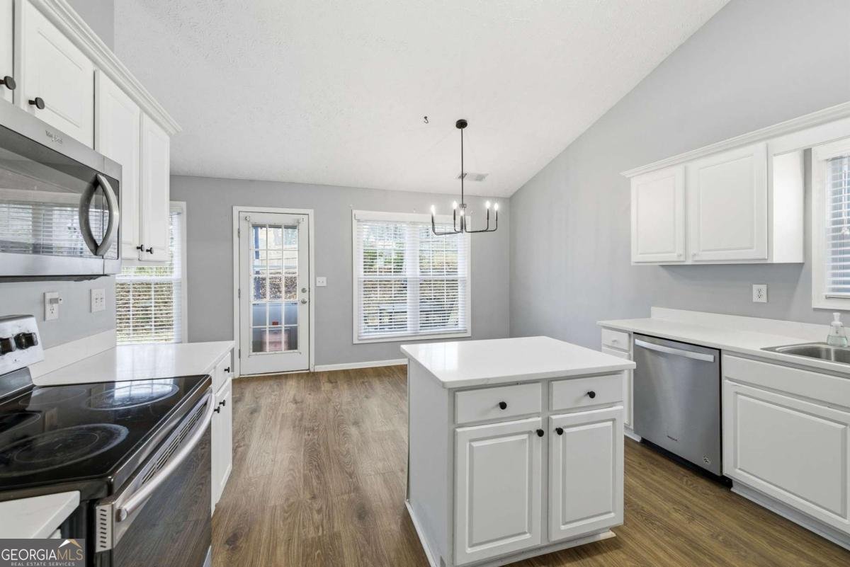 2116 Prospect Walk Way Lawrenceville - Photo 15