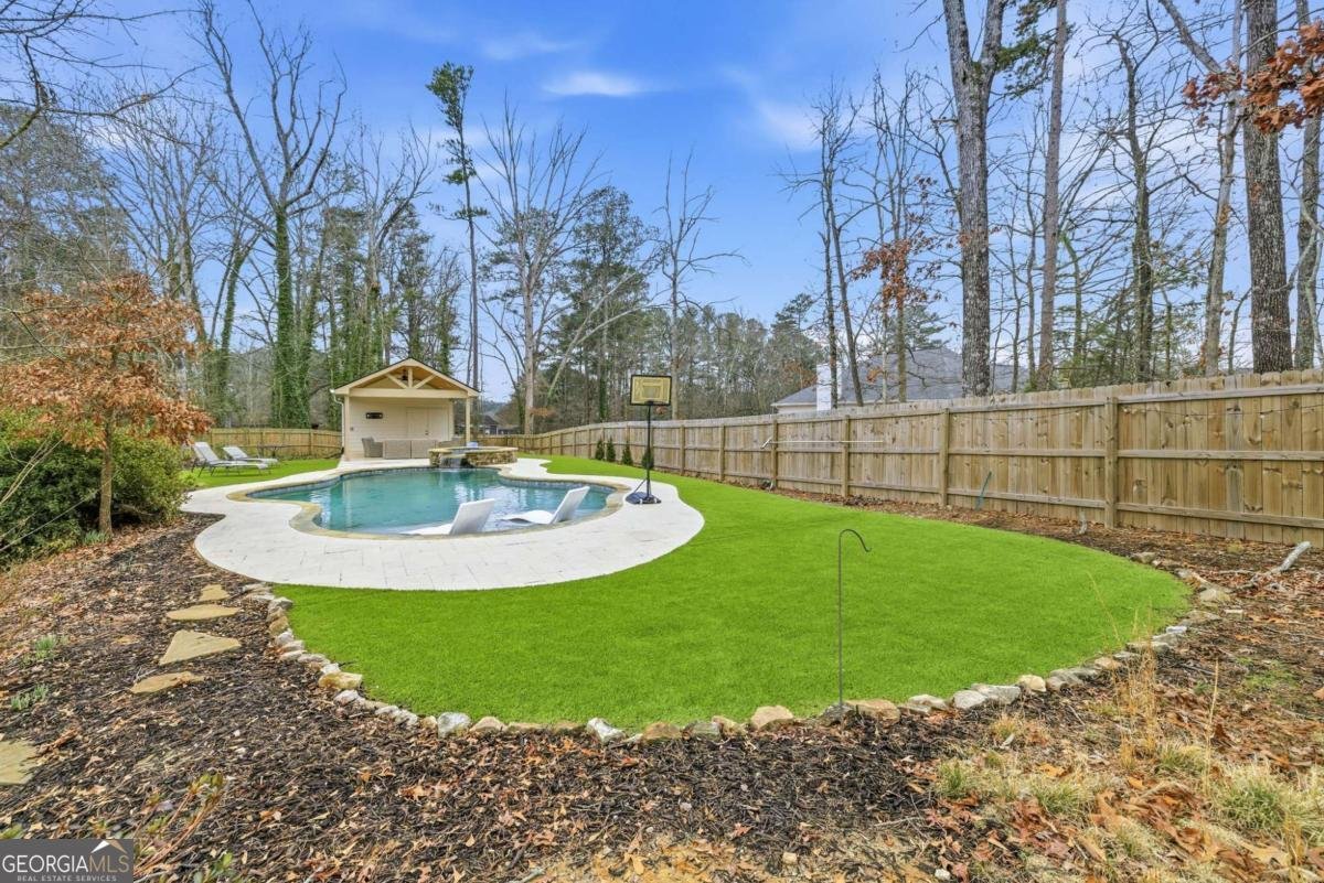 2116 Prospect Walk Way Lawrenceville - Photo 30