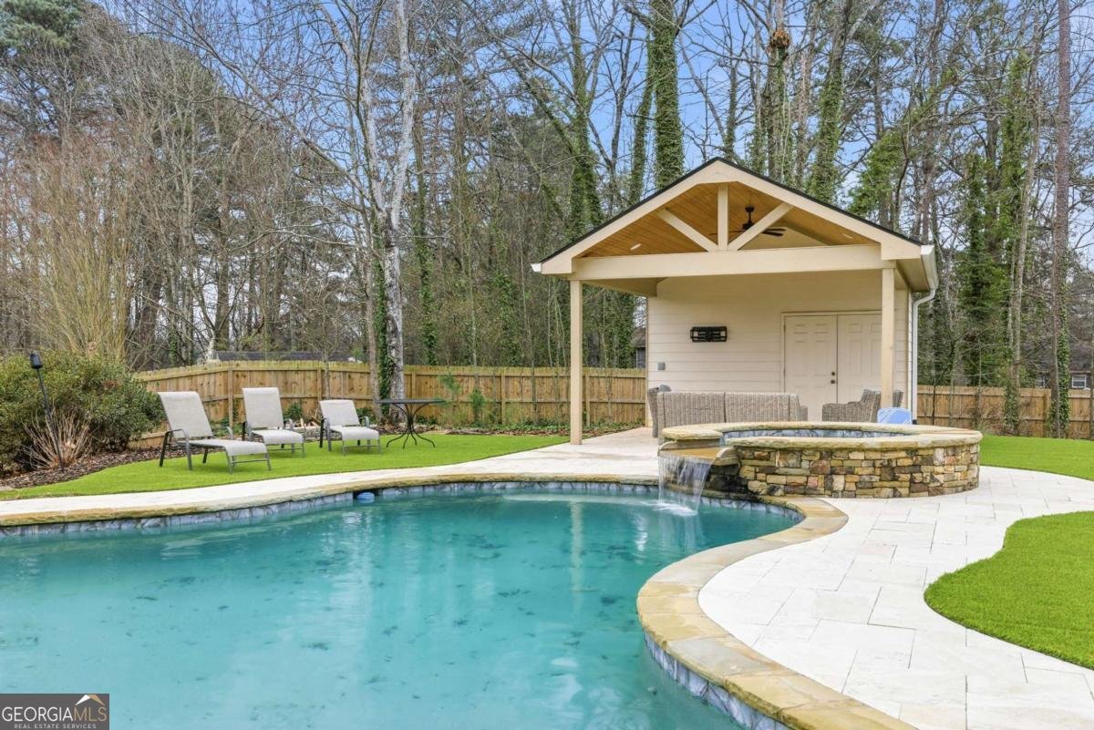 2116 Prospect Walk Way Lawrenceville - Photo 31